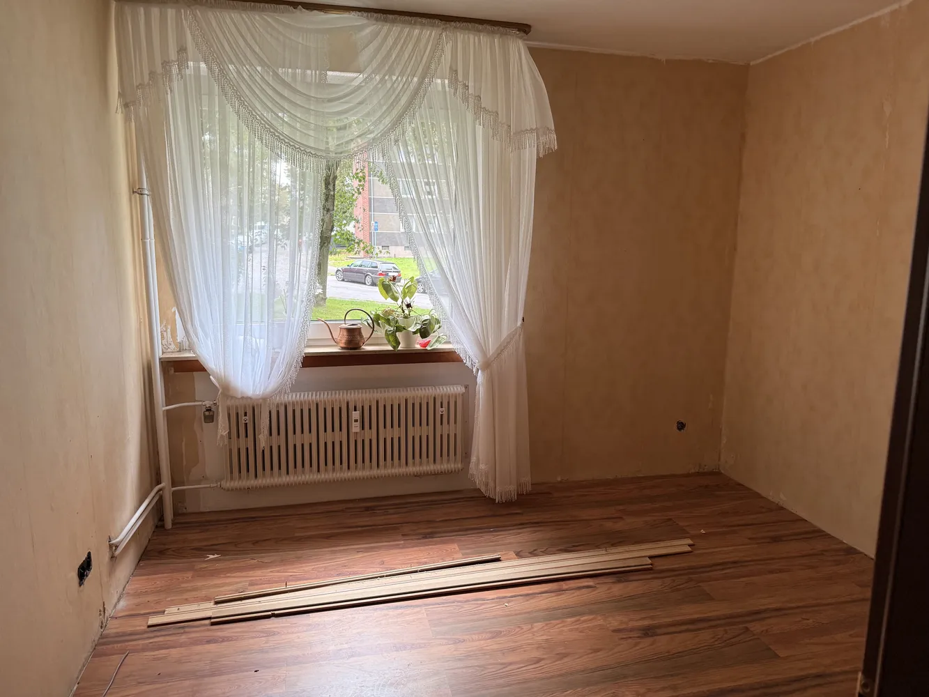 4 Zimmer Wohnung mit 68 m² in Herne – Bild 4