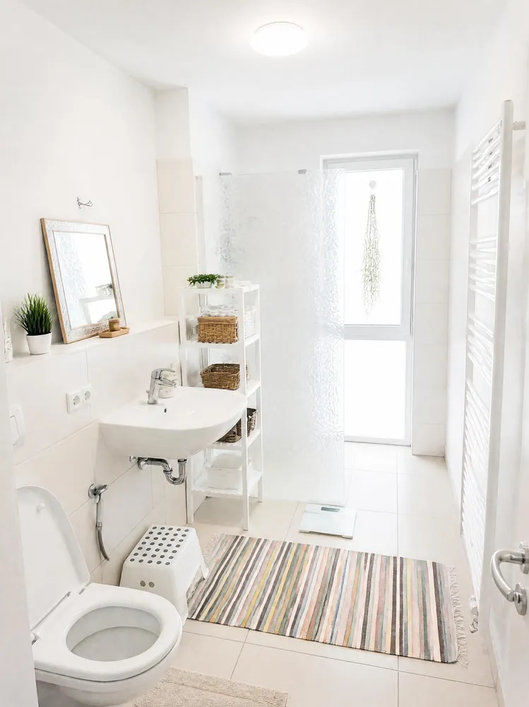 2 Zimmer Wohnung mit 62 m² in Hamburg – Bild 6