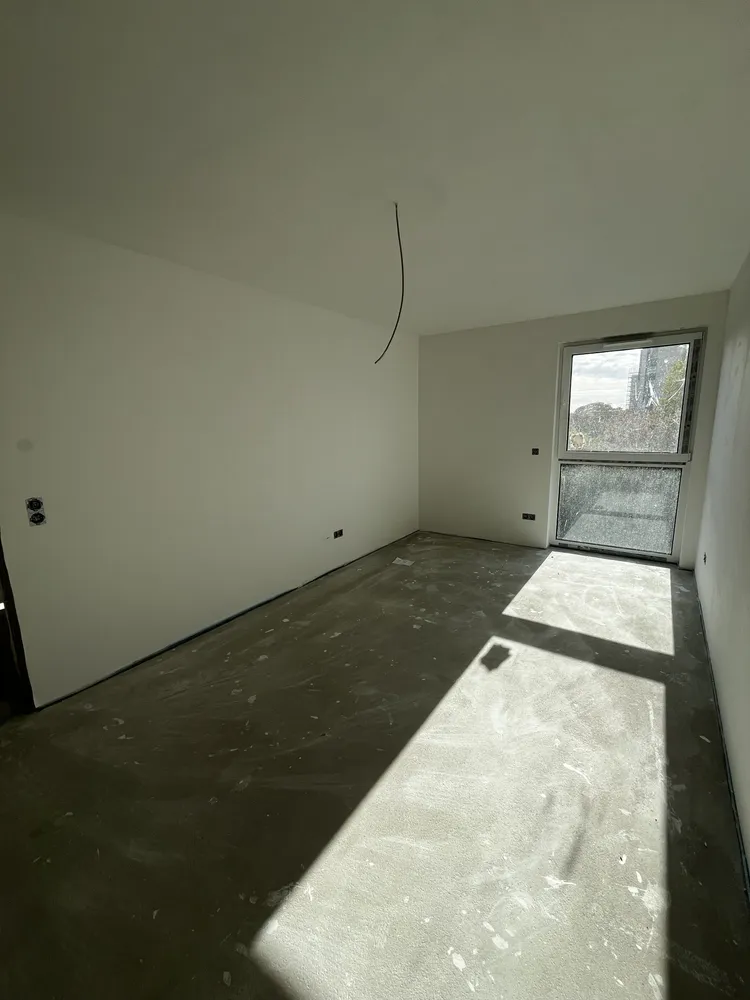 2 Zimmer Wohnung mit 58 m² in Wiesbaden – Bild 2