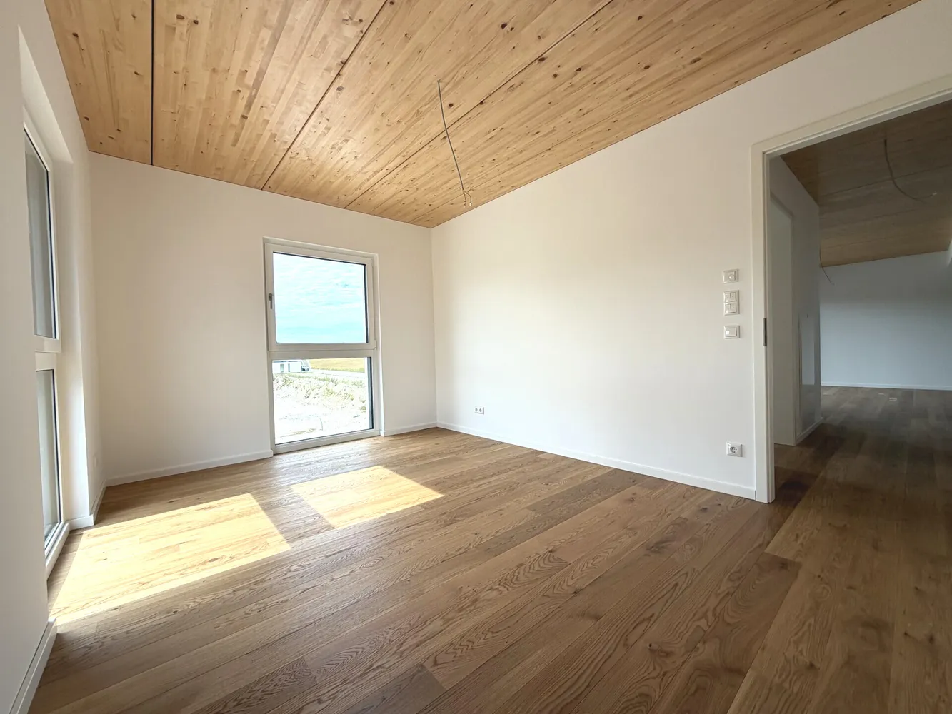 4 Zimmer Wohnung mit 84 m² in Freising – Bild 5
