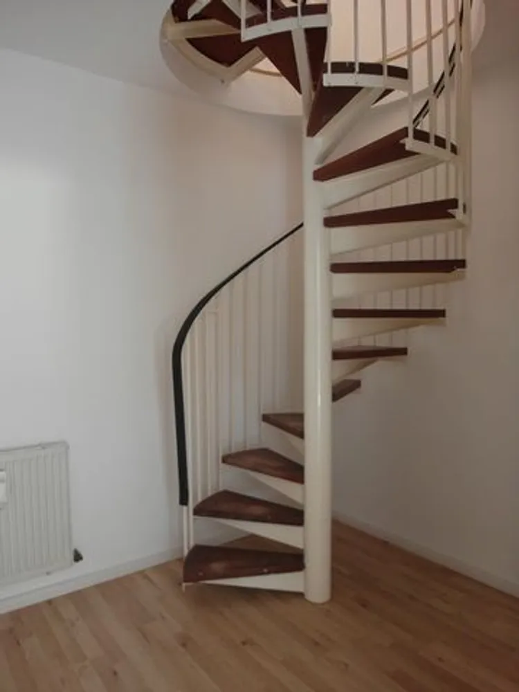 2 Zimmer Wohnung mit 70 m² in Hamburg – Bild 9