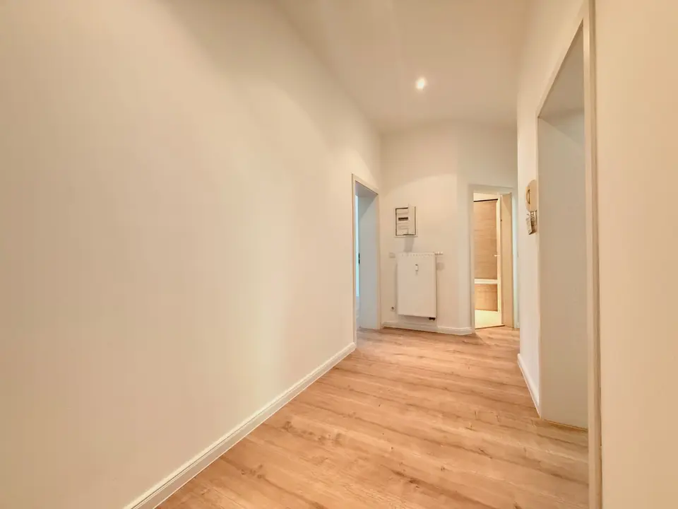 3 Zimmer Wohnung mit 63 m² in Chemnitz – Bild 4