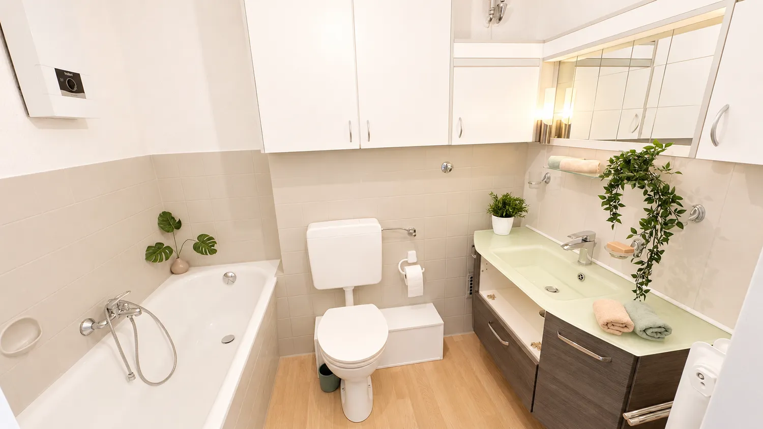 3 Zimmer Wohnung mit 78 m² in Düsseldorf – Bild 9
