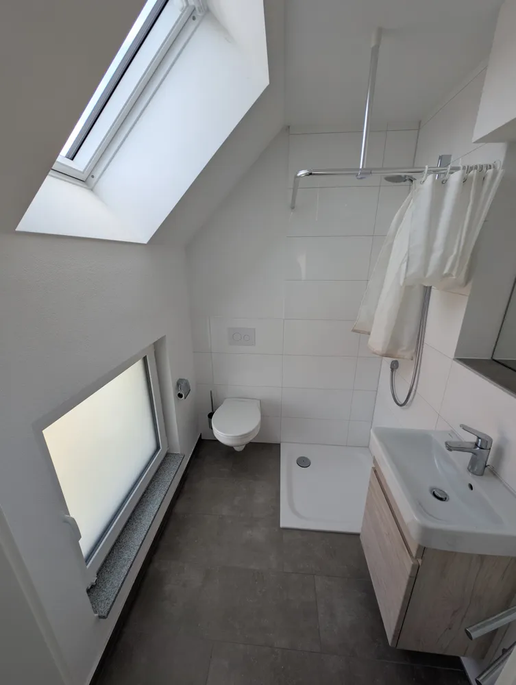 1 Zimmer Wohnung mit 27 m² in Freiburg im Breisgau – Bild 4