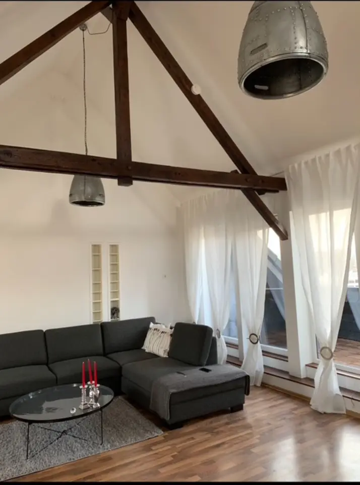 3 Zimmer Wohnung mit 93 m² in Wuppertal – Bild 1