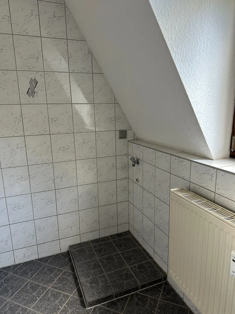 1 room apartment with 42 m² in Chemnitz – Photo 10