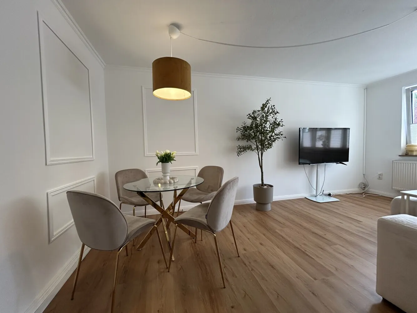 2 Zimmer Wohnung mit 57 m² in Augsburg – Bild 6