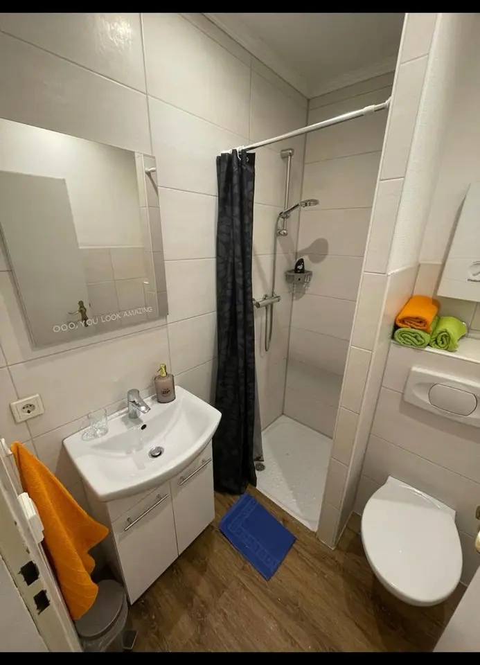 2 Zimmer Wohnung mit 30 m² in Bielefeld – Bild 7