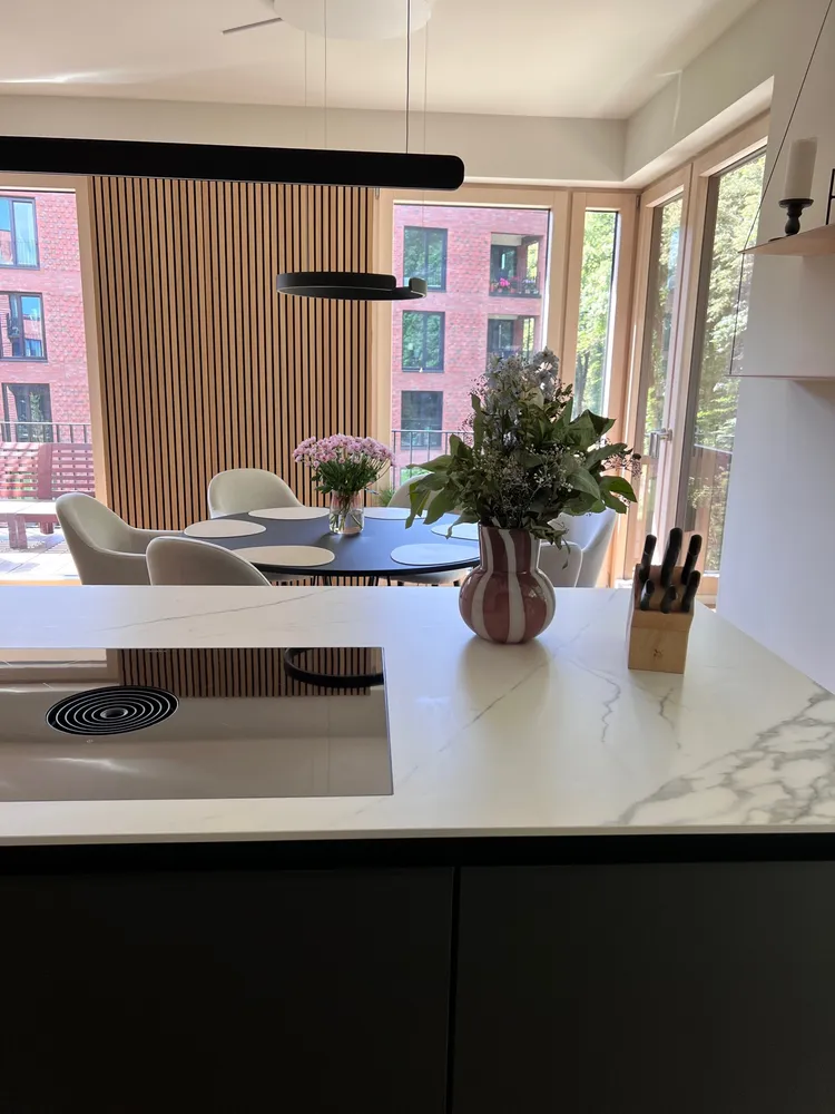 3 Zimmer Wohnung mit 80 m² in Hamburg – Bild 3