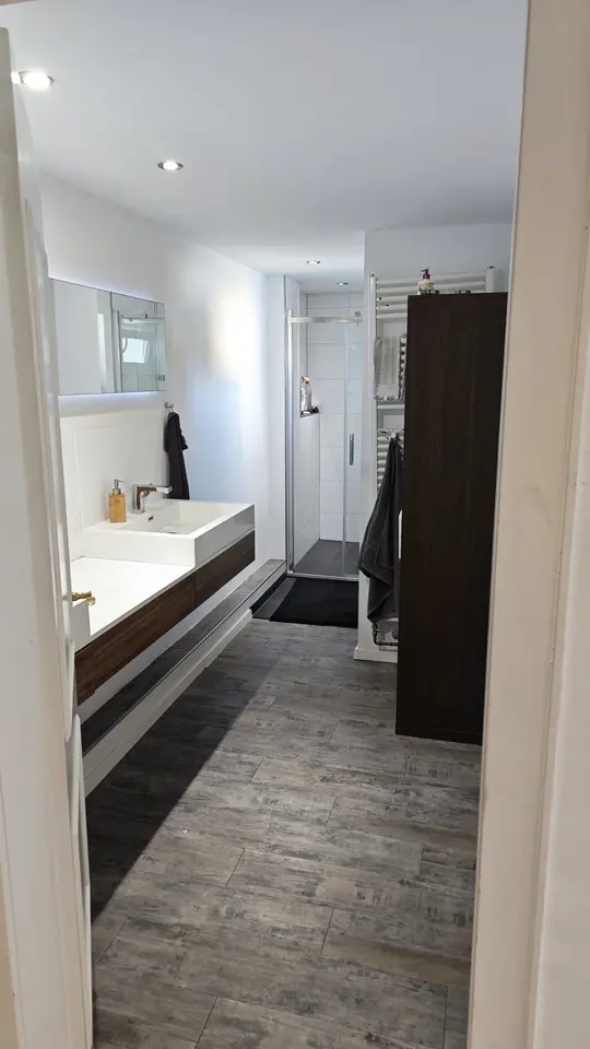 2 Zimmer Wohnung mit 74 m² in Mönchengladbach – Bild 5