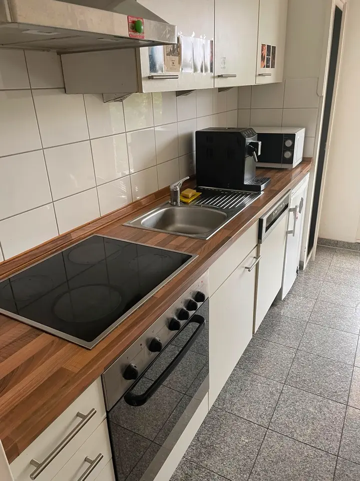 3 Zimmer Wohnung mit 70 m² in Bremen – Bild 4