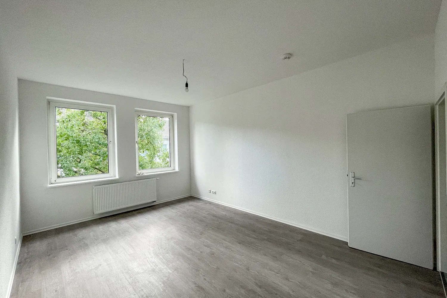 6 Zimmer Wohnung mit 135 m² in Bochum – Bild 7