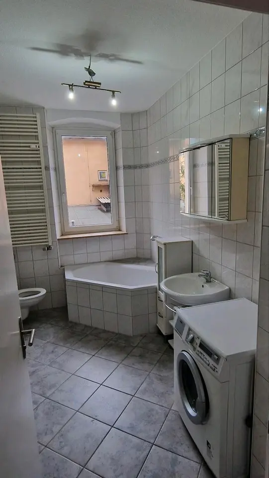 2 Zimmer Wohnung mit 63 m² in Nürnberg – Bild 9
