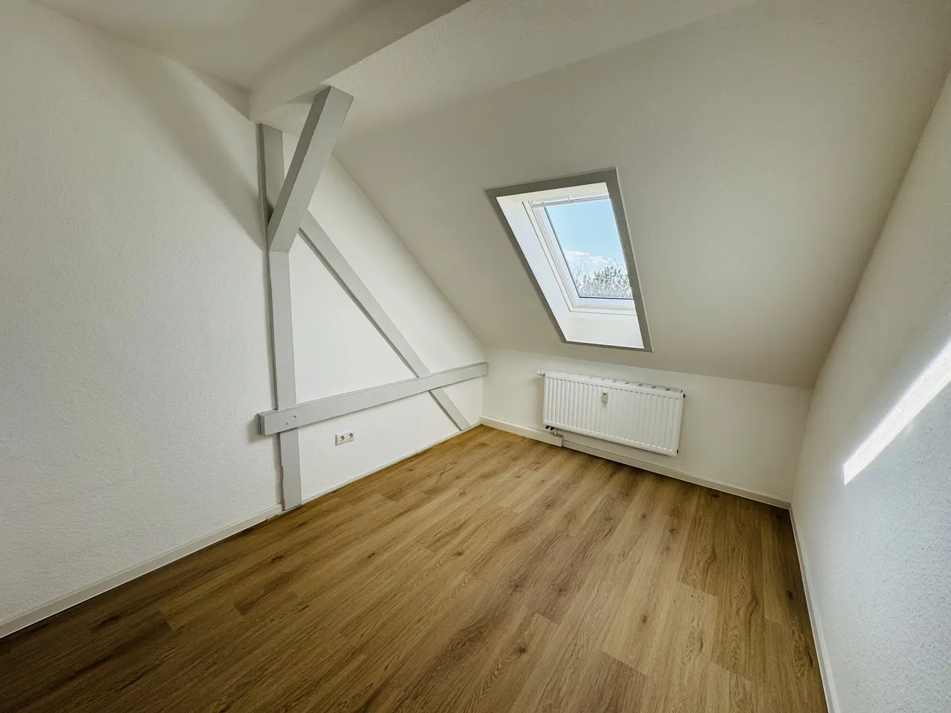3 room apartment with 79 m² in Chemnitz – Photo 3