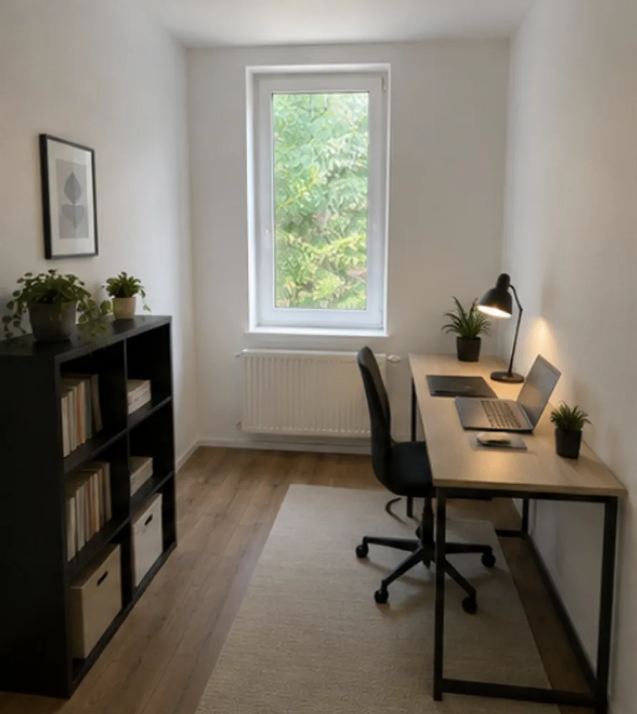 3 Zimmer Wohnung mit 63 m² in Wuppertal – Bild 3