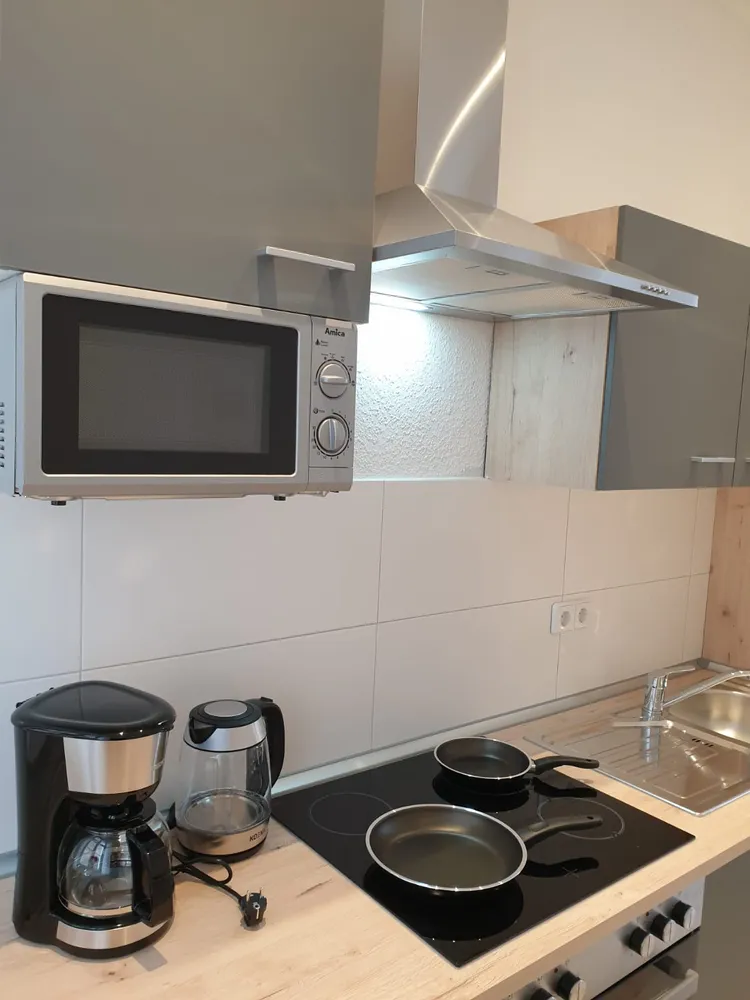 3 Zimmer Wohnung mit 18 m² in Halle (Saale) – Bild 7