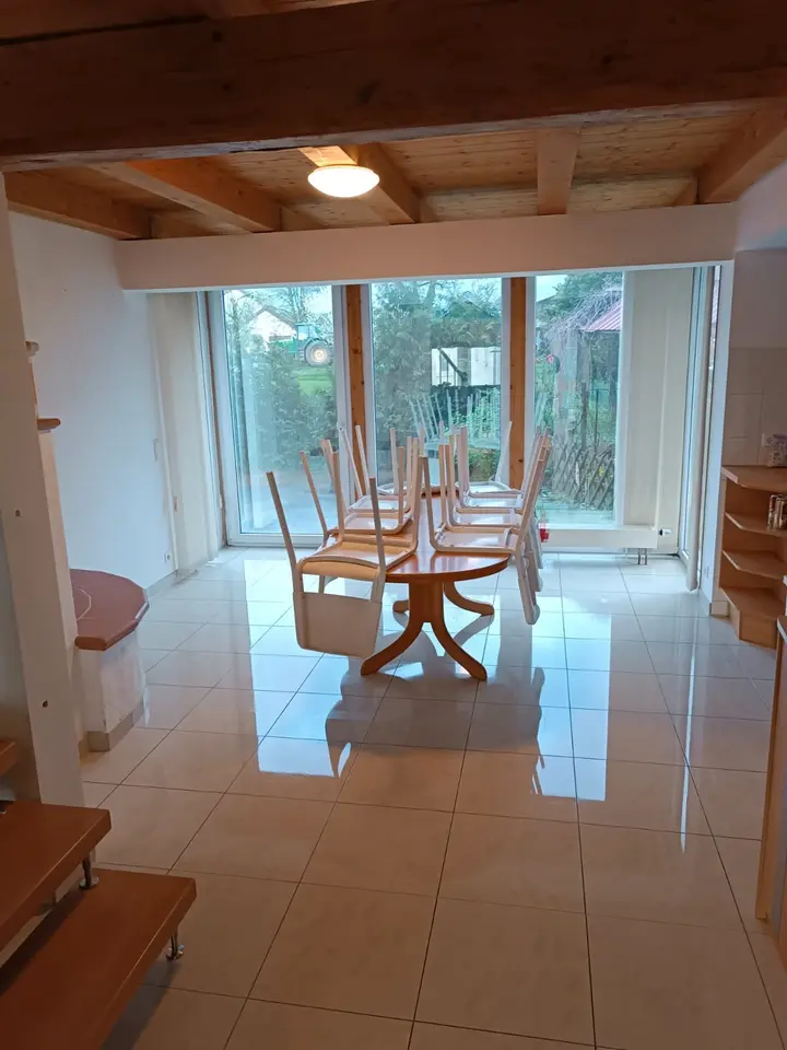 Studio mit 15 m² in Mosbach – Bild 5