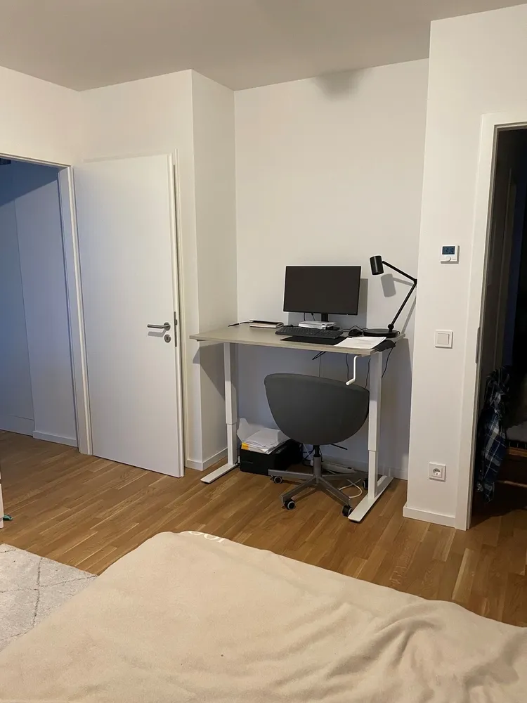 3 Zimmer Wohnung mit 77 m² in Frankfurt am Main – Bild 6
