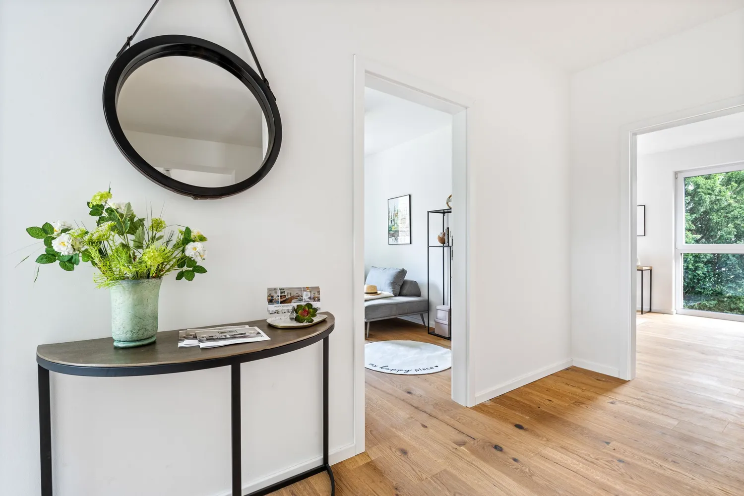 2 Zimmer Wohnung mit 62 m² in Hamburg – Bild 6
