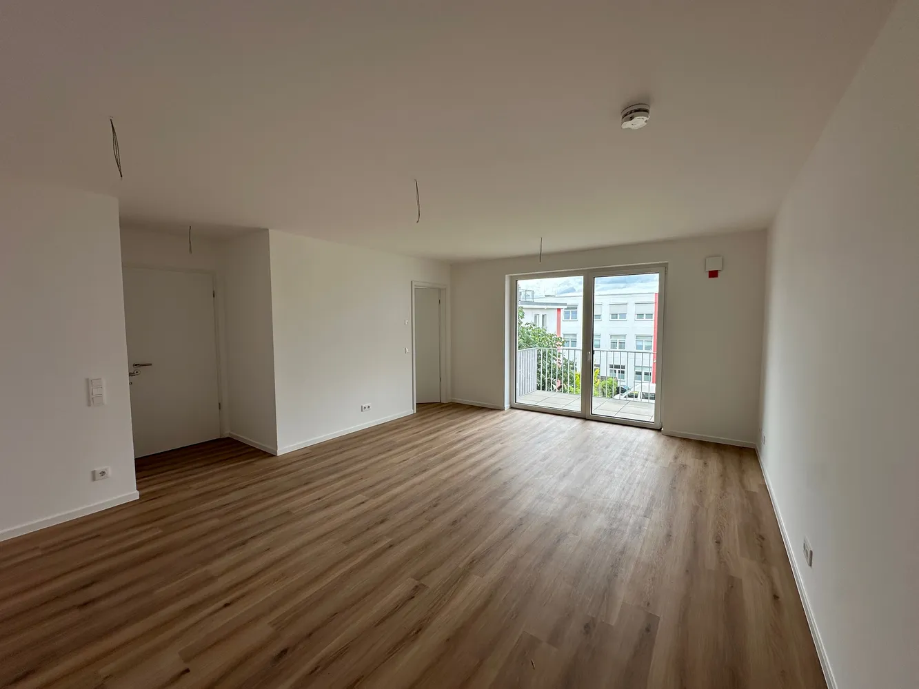 2 room apartment with 53 m² in Berlin – Photo 3