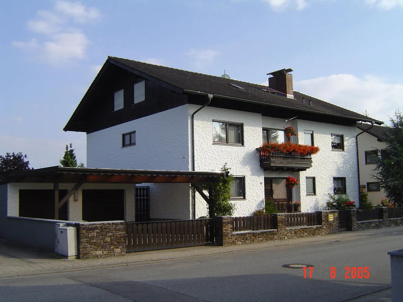 4 room apartment with 85 m² in Bensheim – Photo 4