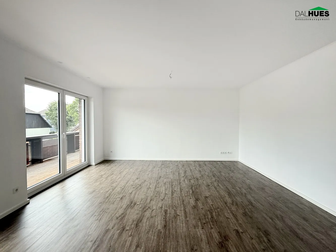 4 Zimmer Wohnung mit 121 m² in Borken – Bild 12