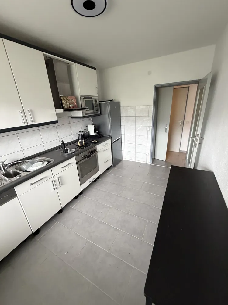 2 Zimmer Wohnung mit 61 m² in Essen – Bild 5