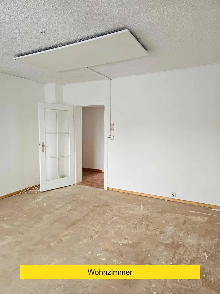 2 Zimmer Wohnung mit 54 m² in Helmstedt – Bild 9