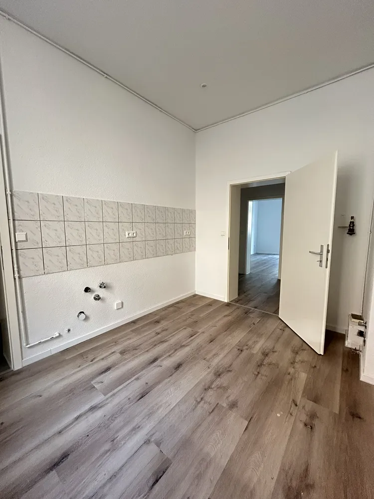 3 Zimmer Wohnung mit 65 m² in Hannover – Bild 12