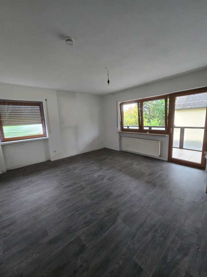 4 Zimmer Wohnung mit 113 m² in Nürnberg – Bild 3