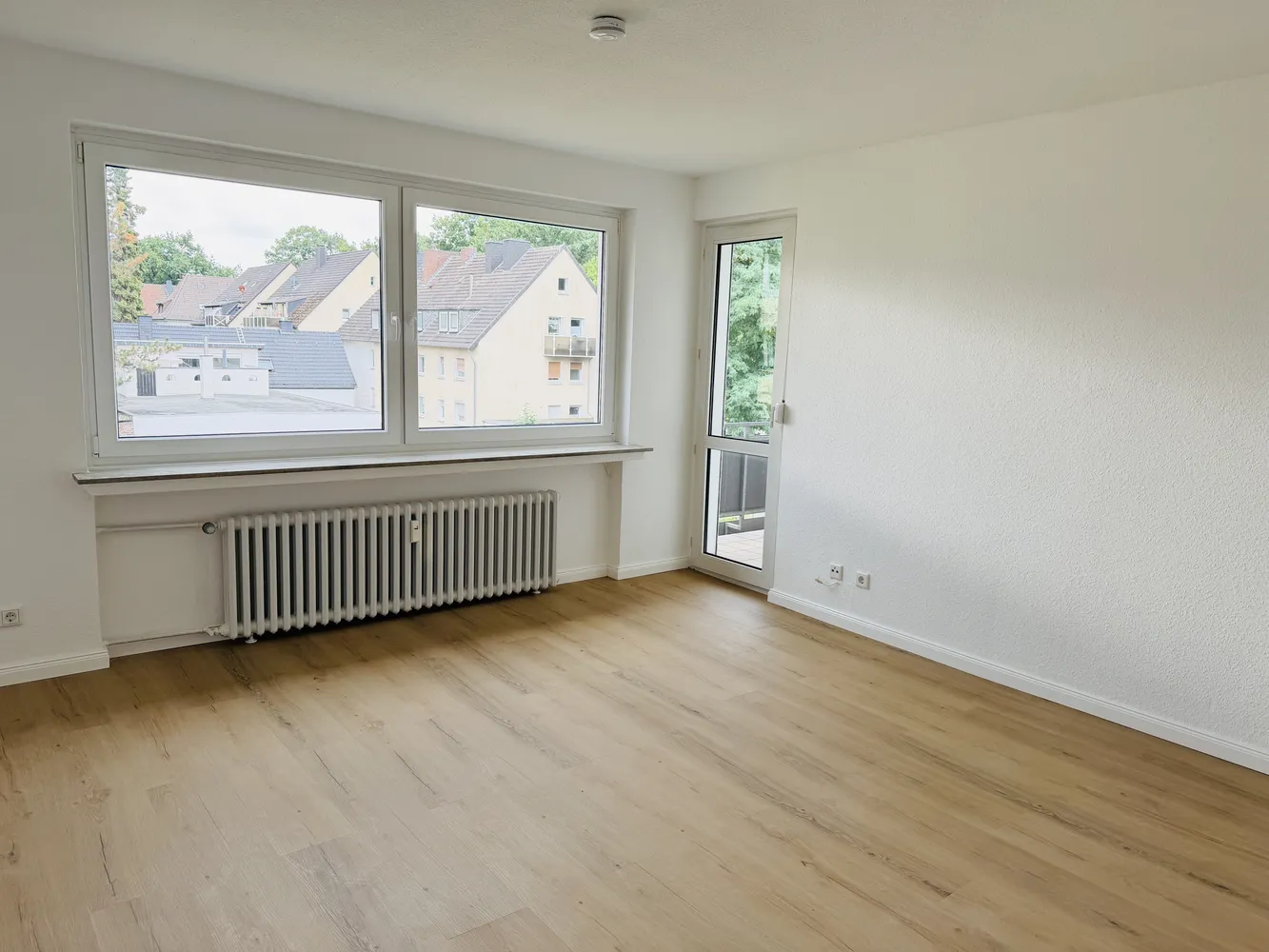 3 Zimmer Wohnung mit 75 m² in Gelsenkirchen – Bild 1