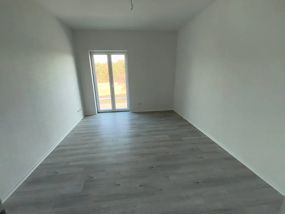 4 Zimmer Wohnung mit 136 m² in Hoyerswerda – Bild 3