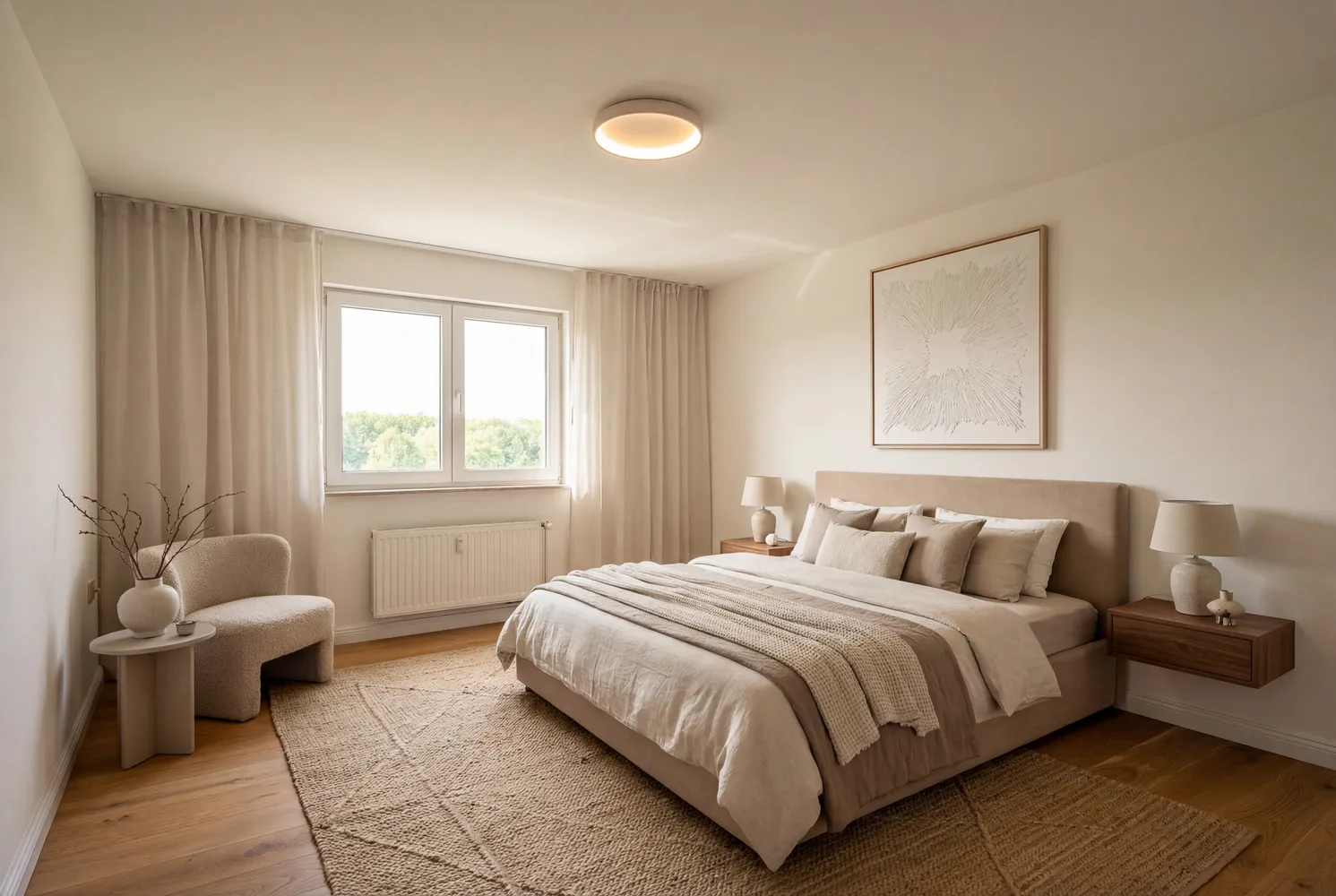 2 Zimmer Wohnung mit 72 m² in Köln – Bild 3
