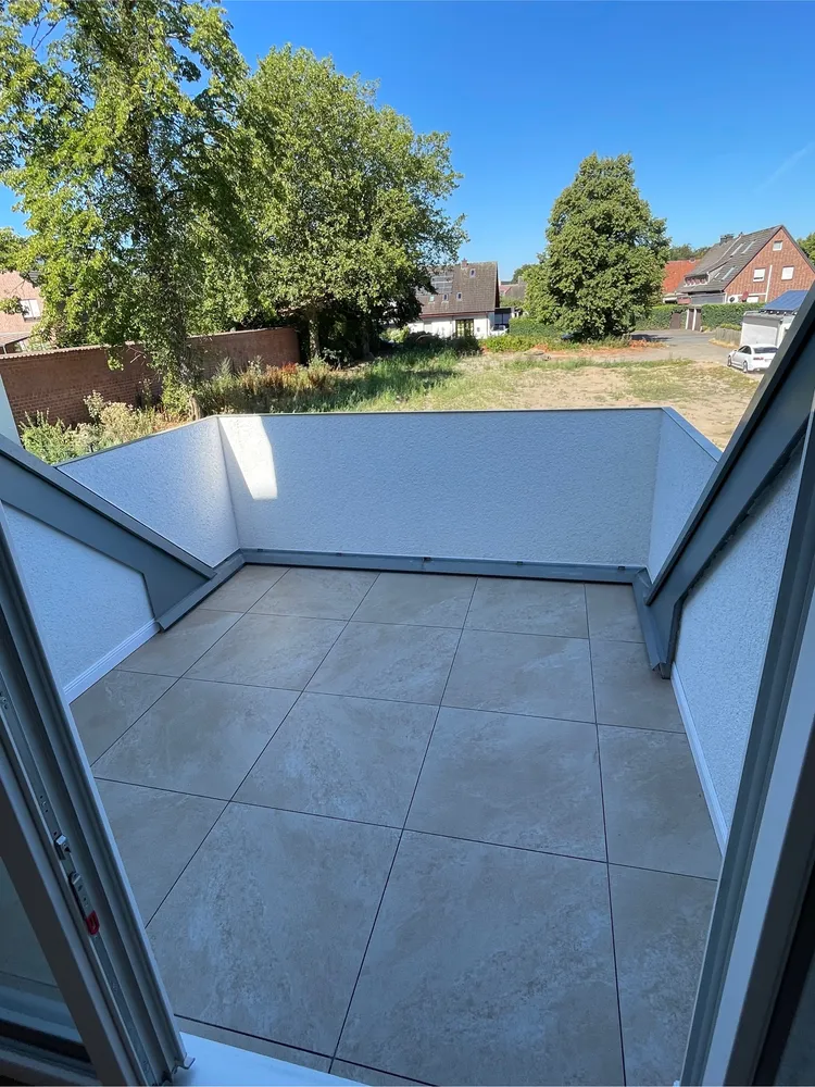 3 Zimmer Wohnung mit 57 m² in Borken – Bild 8