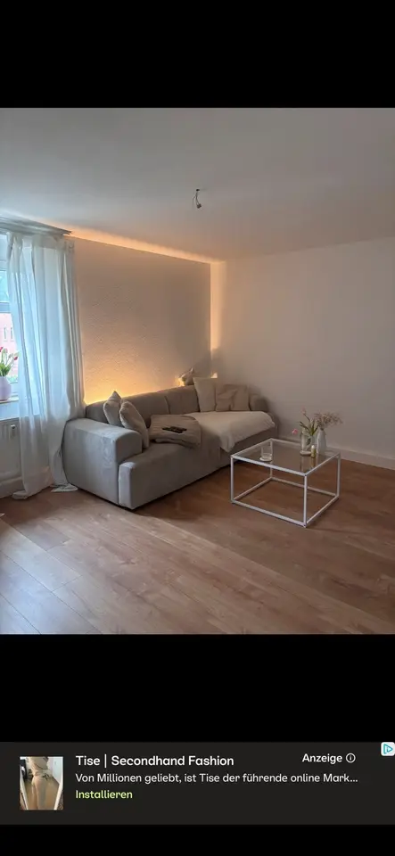 3 Zimmer Wohnung mit 75 m² in Werdau – Bild 3