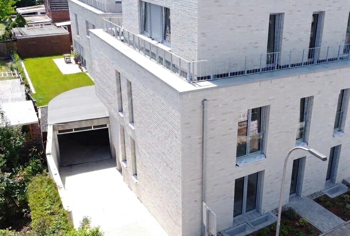 3 Zimmer Wohnung mit 78 m² in Münster – Bild 5