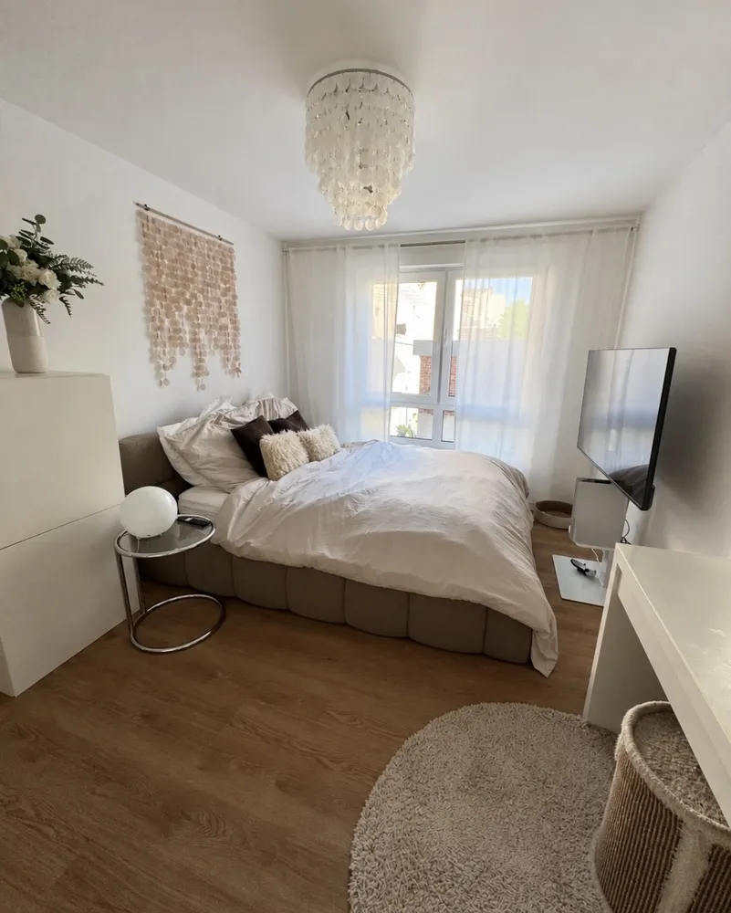 2 Zimmer Wohnung mit 55 m² in Paderborn – Bild 1