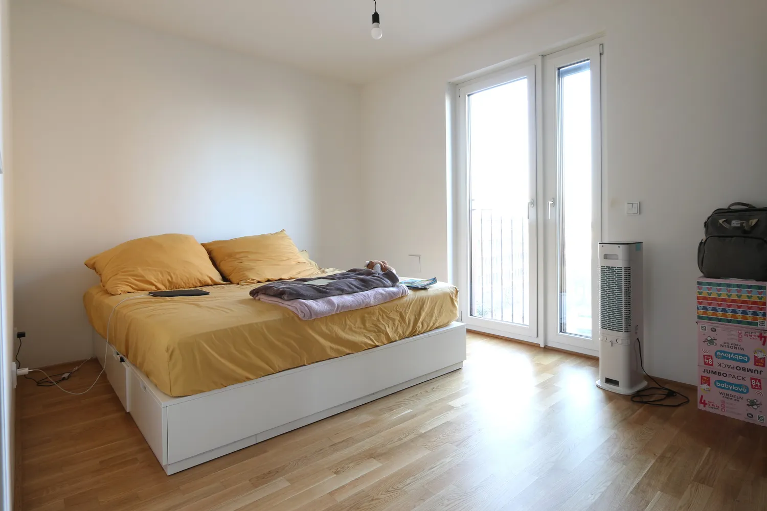 2 room apartment with 52 m² in Munich – Photo 6