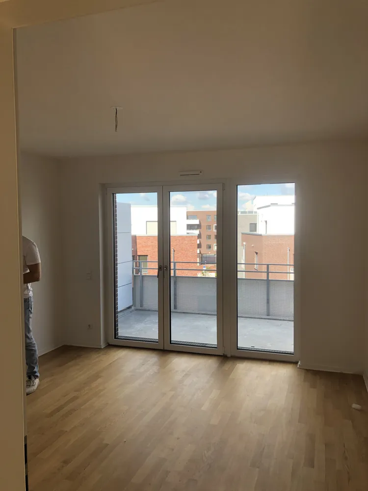 3 Zimmer Wohnung mit 86 m² in Düsseldorf – Bild 9