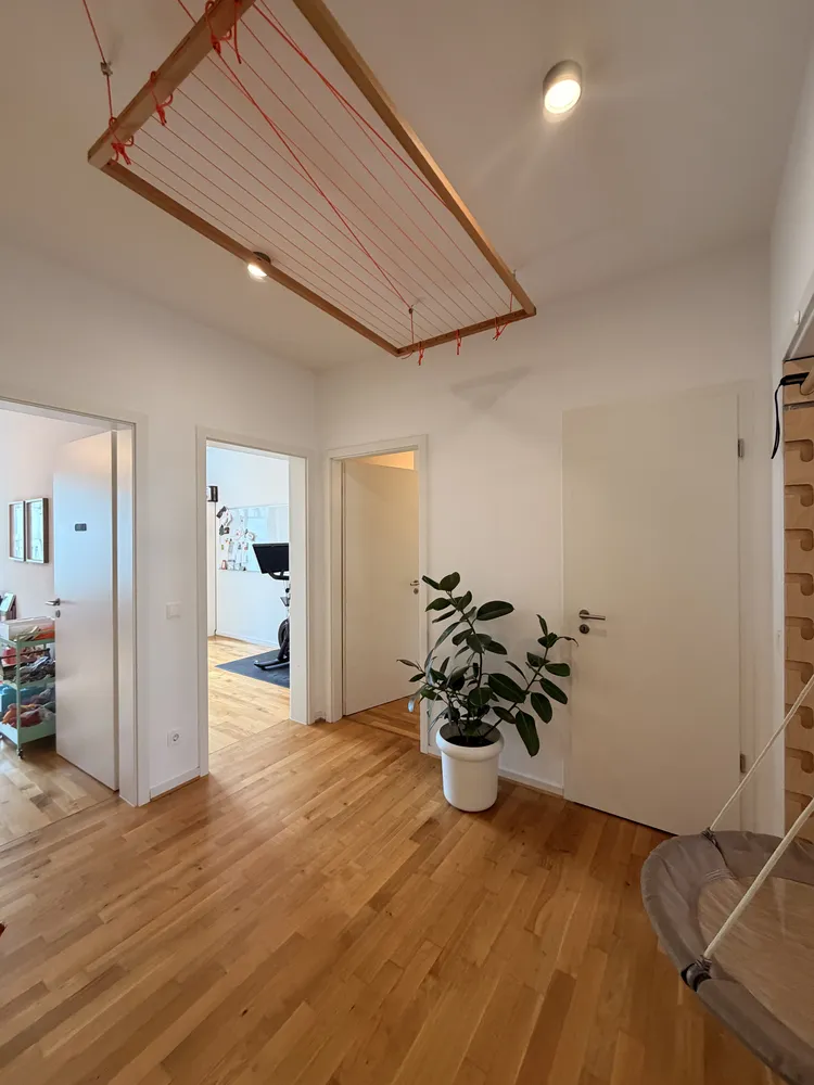 4 Zimmer Wohnung mit 110 m² in Berlin – Bild 5