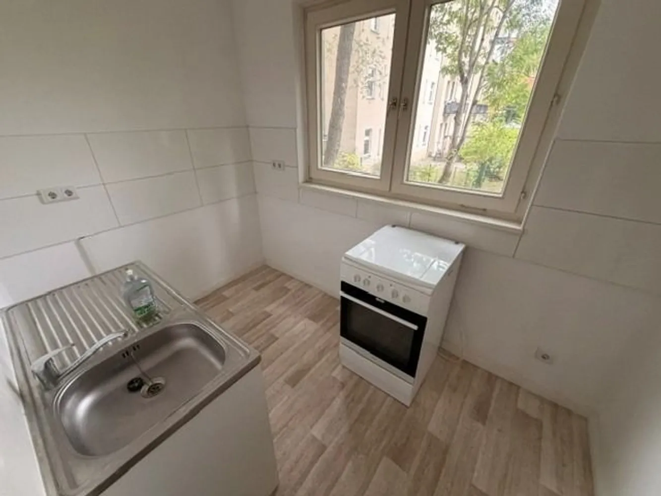1 Zimmer Wohnung mit 48 m² in Berlin – Bild 7