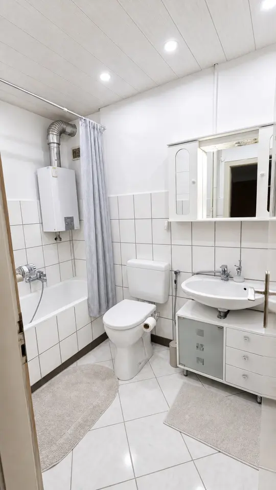 WG-Zimmer mit 14 m² in Bremen – Bild 5