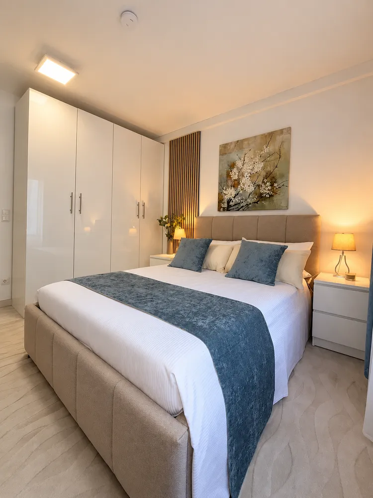 2 Zimmer Wohnung mit 63 m² in Augsburg – Bild 11