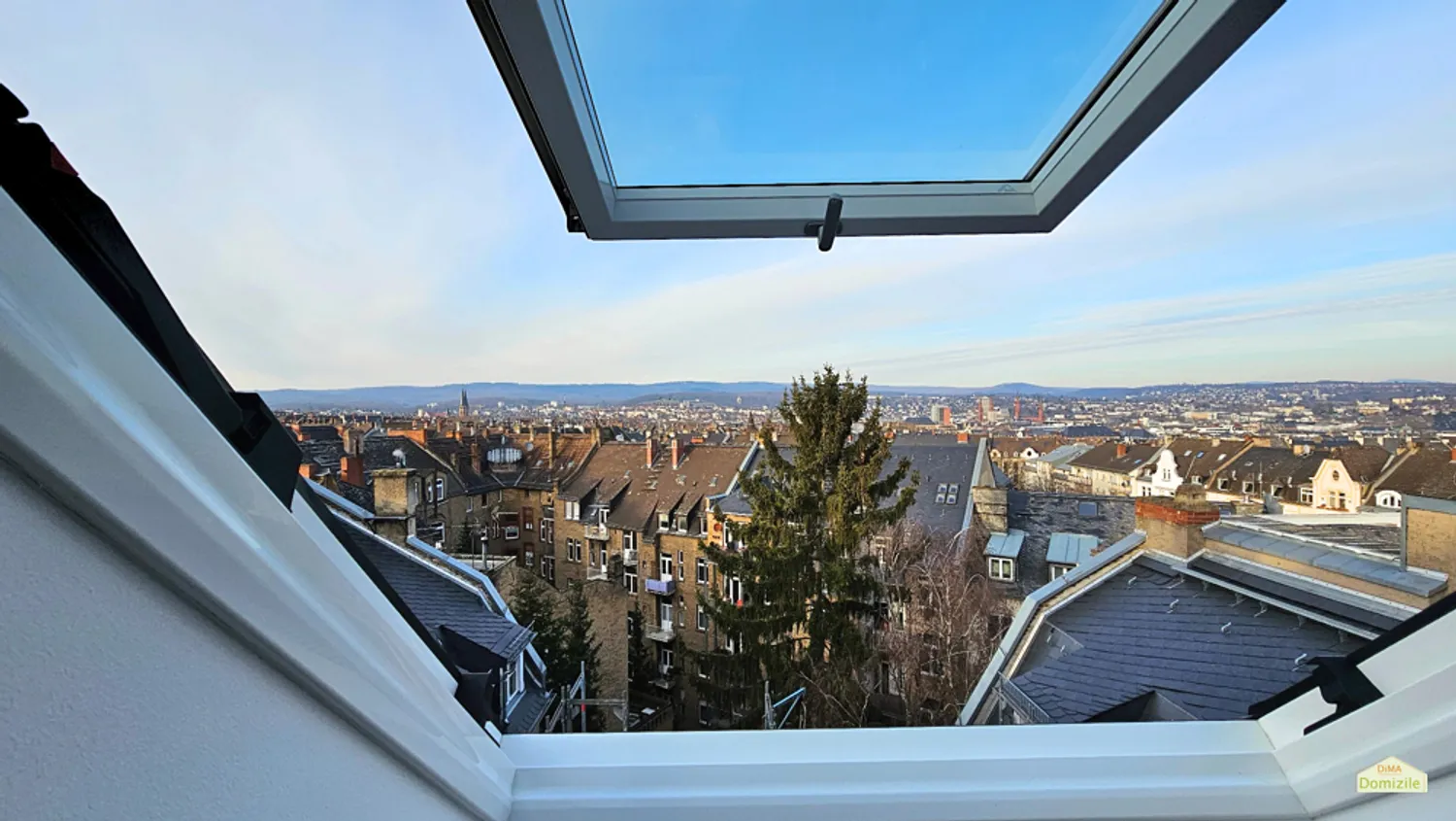 4 Zimmer Wohnung mit 129 m² in Wiesbaden – Bild 6