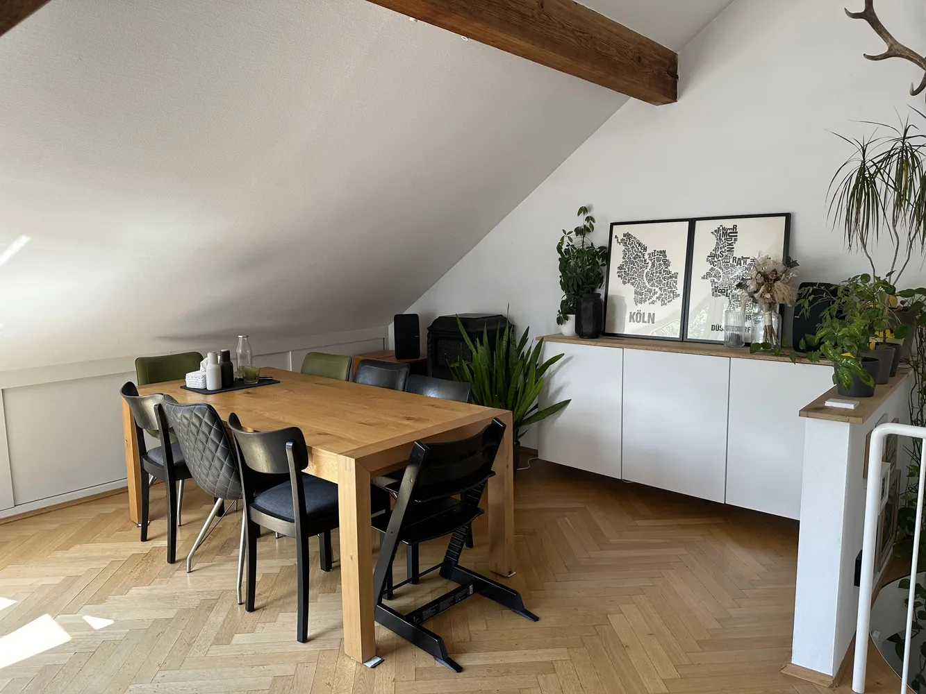 4 room apartment with 110 m² in Monheim am Rhein – Photo 10