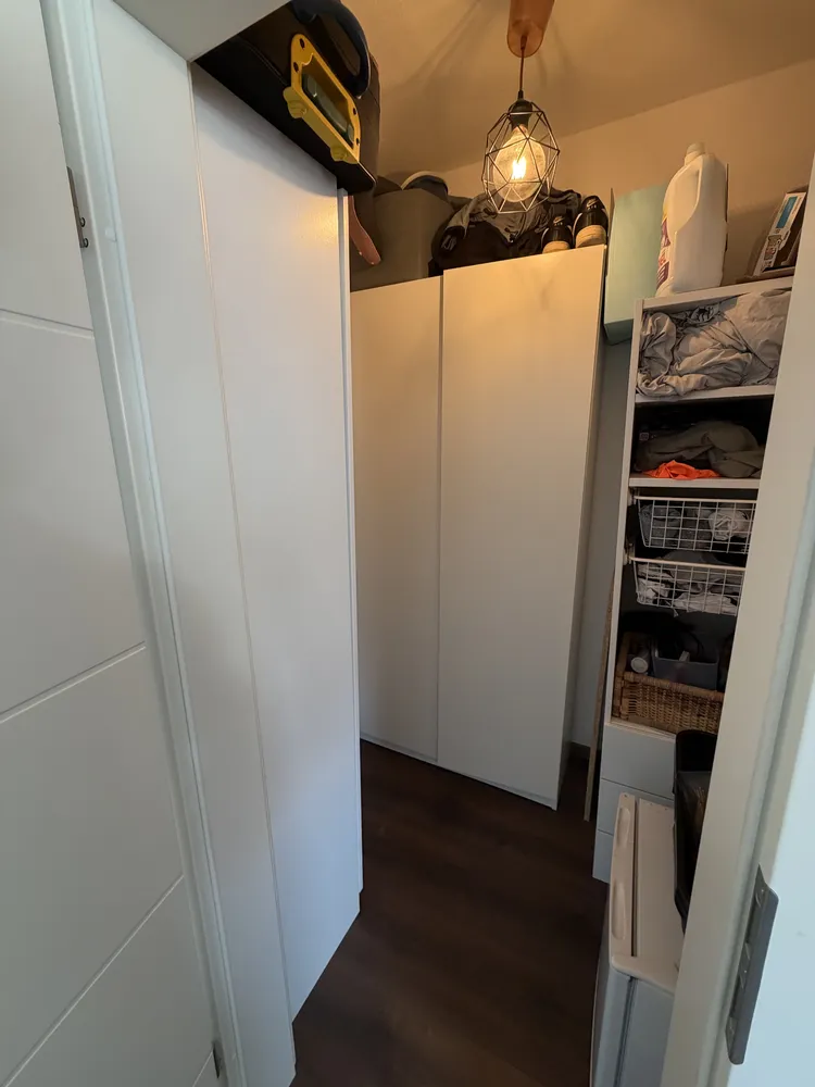 1 Zimmer Wohnung mit 31 m² in Nürnberg – Bild 4
