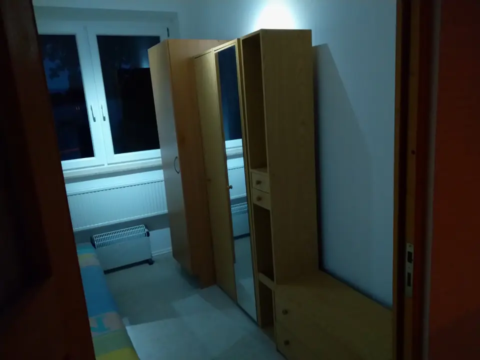 WG-Zimmer mit 40 m² in Luckenwalde – Bild 2