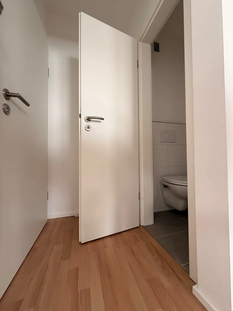 1 Zimmer Wohnung mit 25 m² in Köln – Bild 9