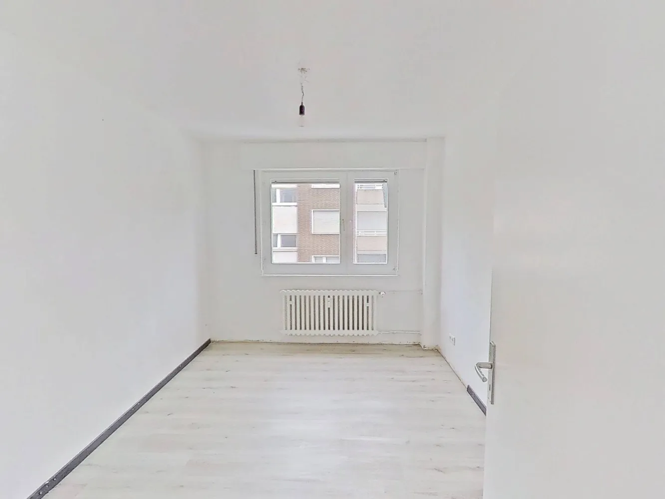 3 Zimmer Wohnung mit 80 m² in Duisburg – Bild 3