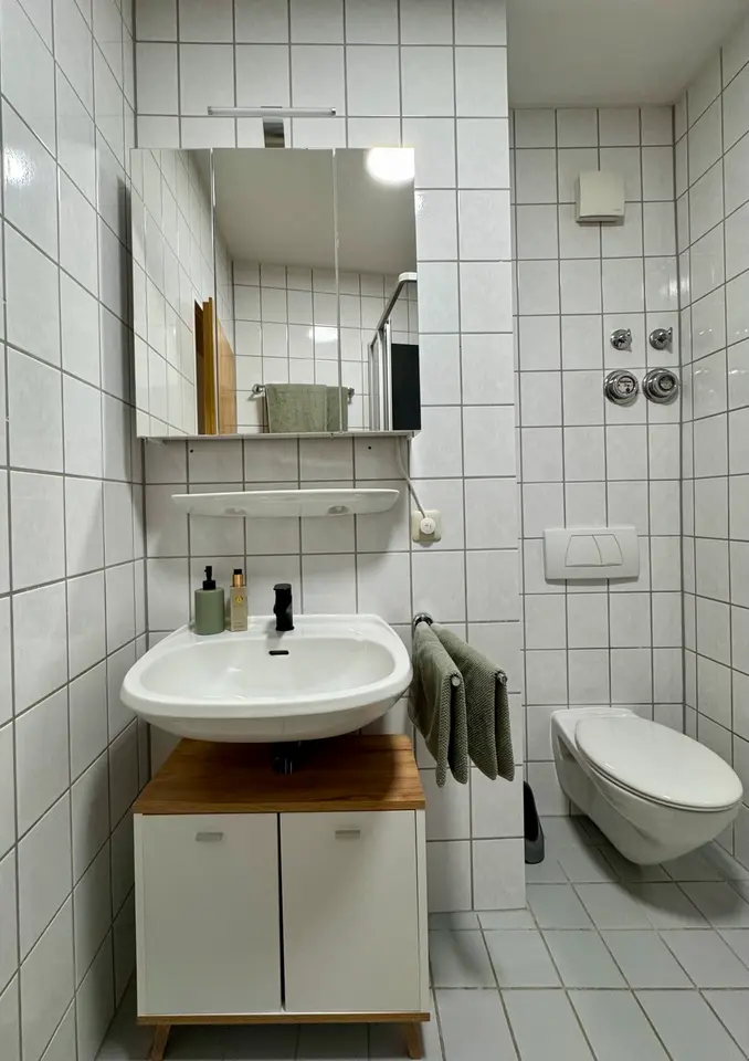 WG-Zimmer mit 40 m² in Passau – Bild 7